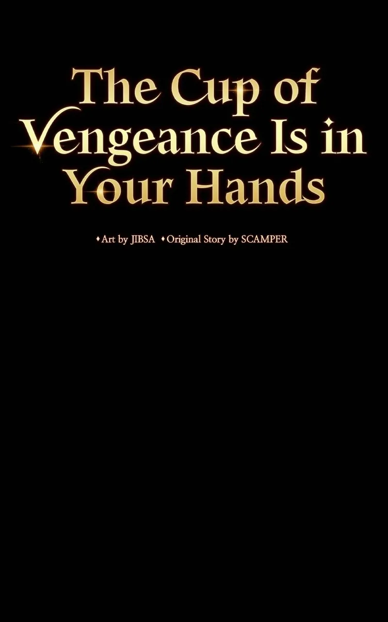 The Cup of Vengeance Is in Your Hands Chapter 34 page 22 - 
