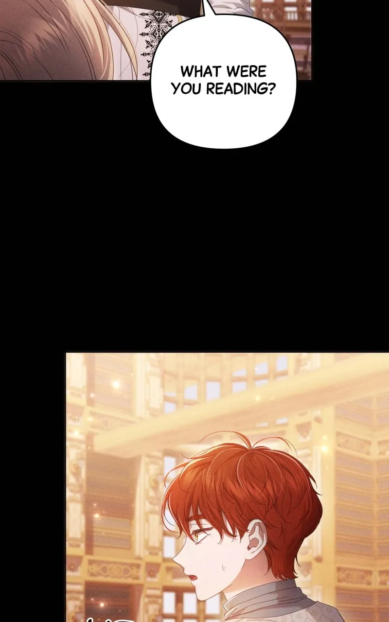 The Cup of Vengeance Is in Your Hands Chapter 34 page 29 - 
