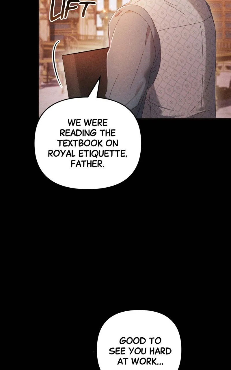 The Cup of Vengeance Is in Your Hands Chapter 34 page 30 - 
