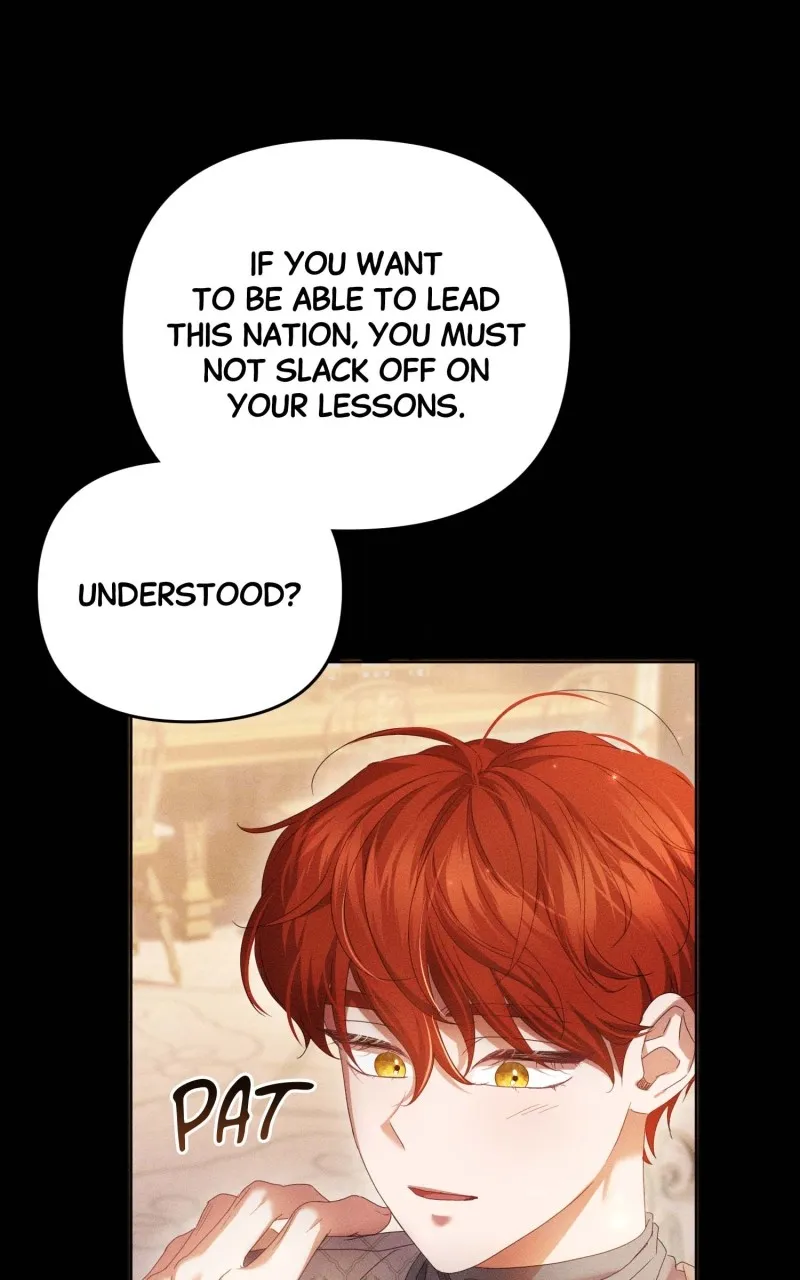 The Cup of Vengeance Is in Your Hands Chapter 34 page 32 - 