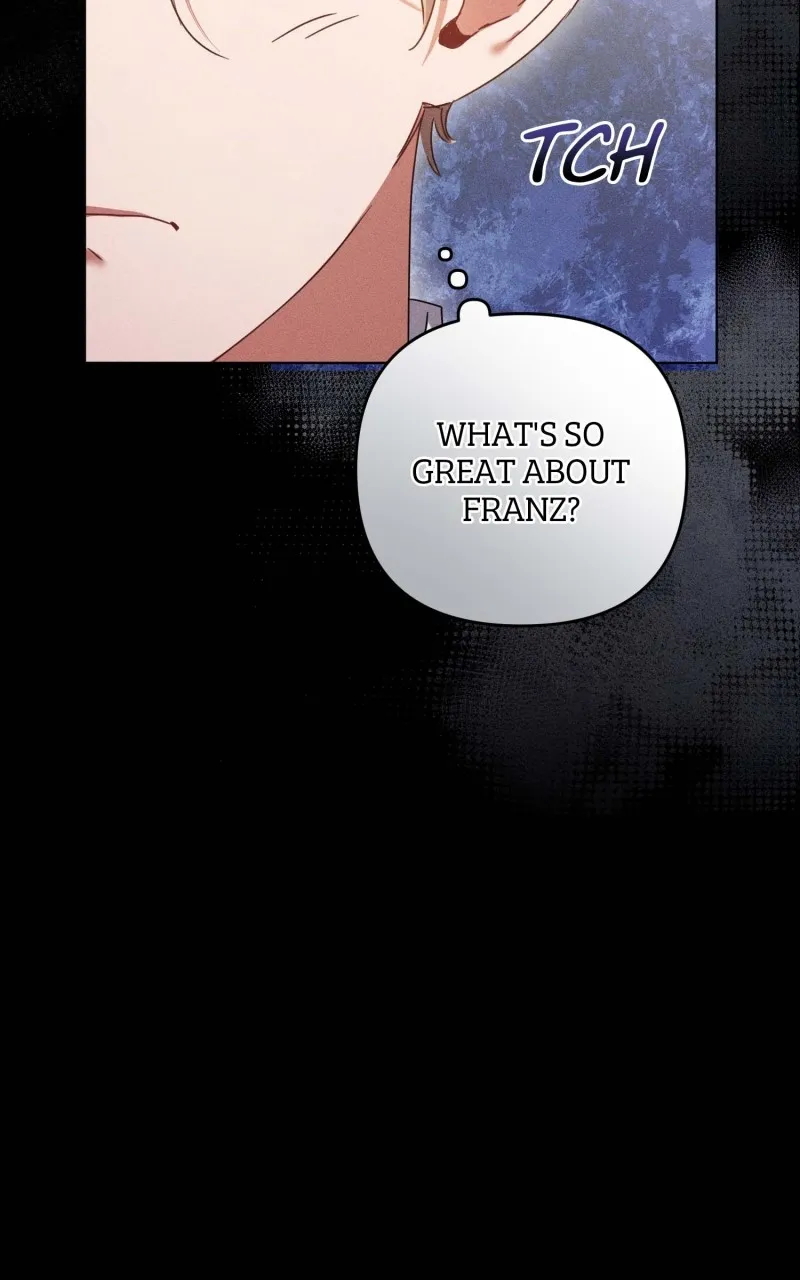 The Cup of Vengeance Is in Your Hands Chapter 34 page 37 - 