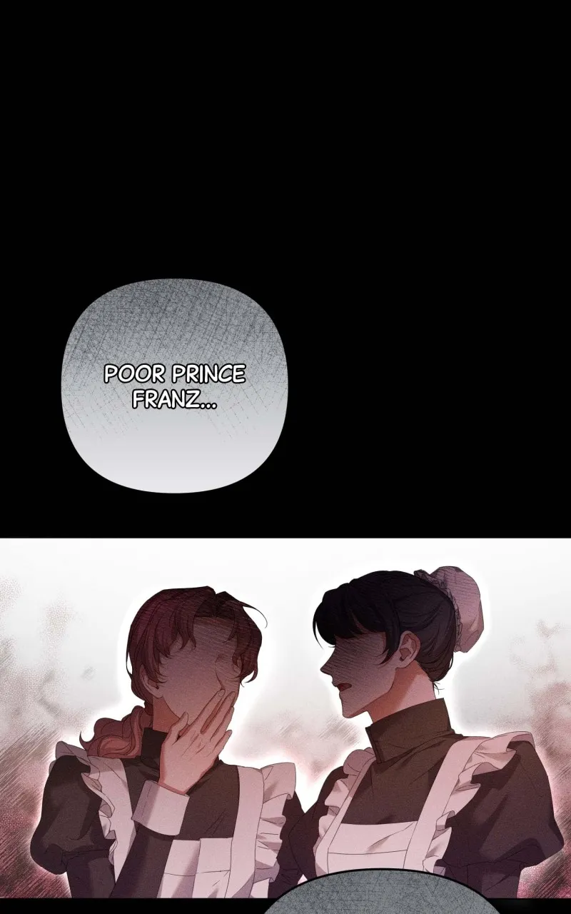 The Cup of Vengeance Is in Your Hands Chapter 34 page 38 - 