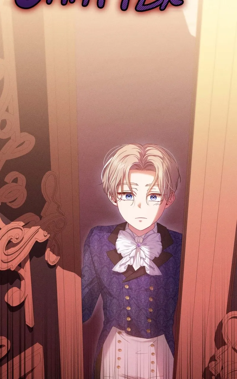The Cup of Vengeance Is in Your Hands Chapter 34 page 41 - 