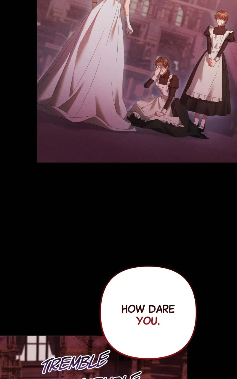 The Cup of Vengeance Is in Your Hands Chapter 34 page 43 - 
