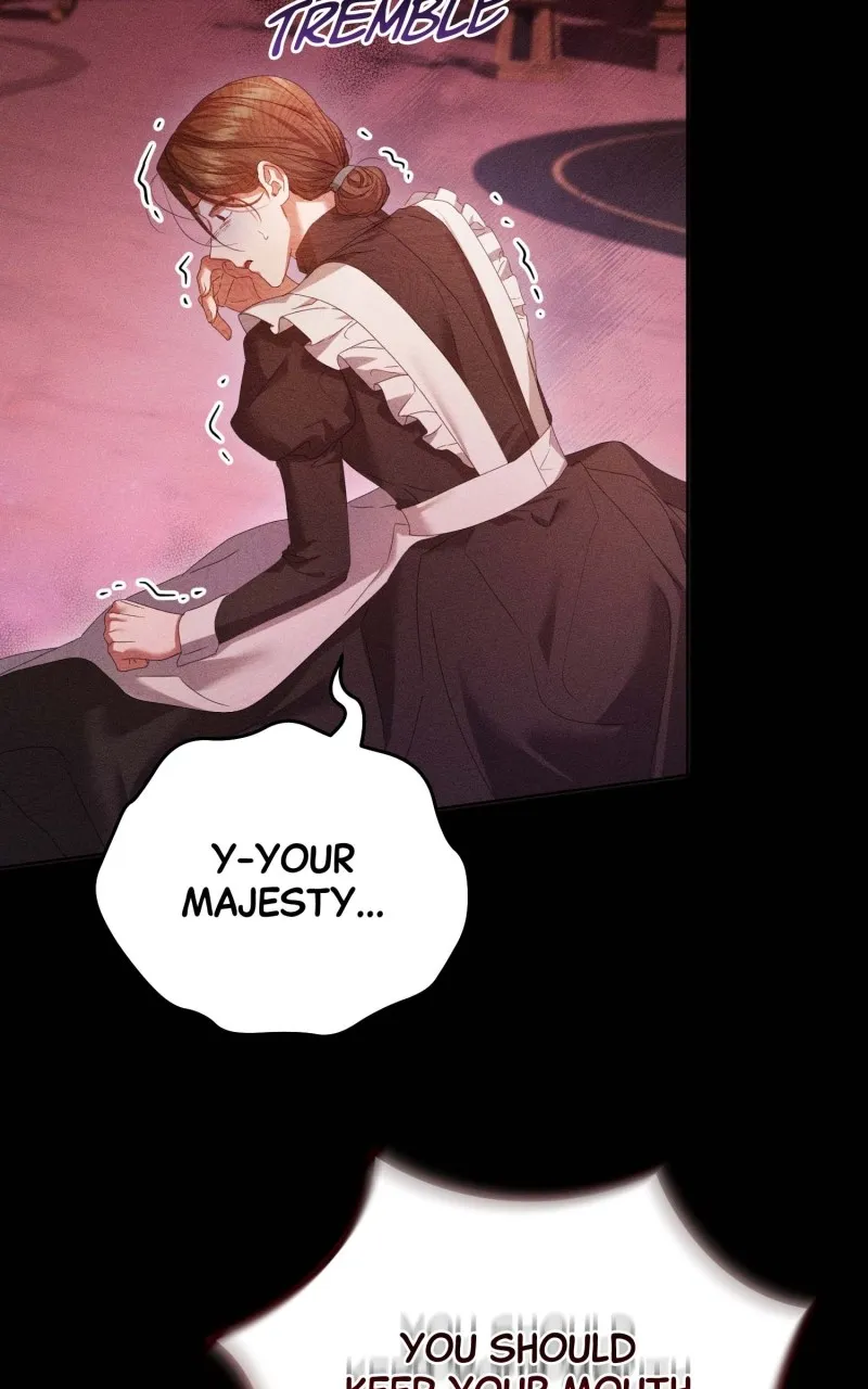 The Cup of Vengeance Is in Your Hands Chapter 34 page 44 - 