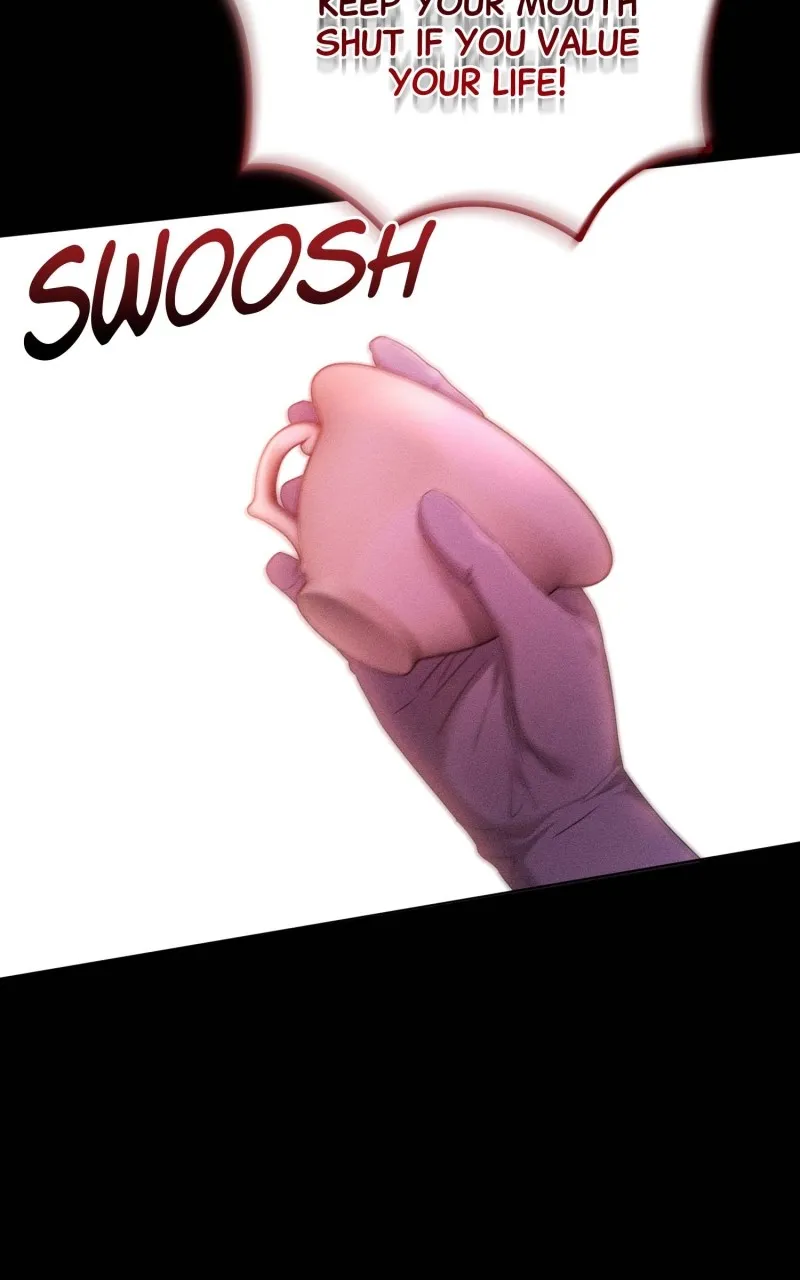 The Cup of Vengeance Is in Your Hands Chapter 34 page 45 - 