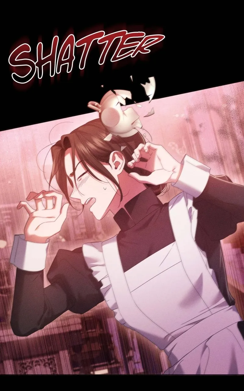 The Cup of Vengeance Is in Your Hands Chapter 34 page 46 - 