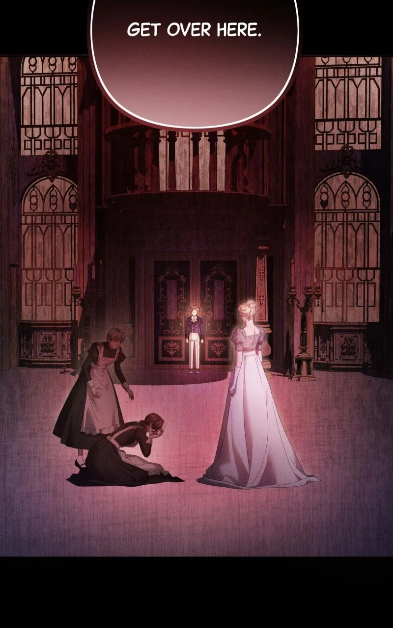 The Cup of Vengeance Is in Your Hands Chapter 34 page 49 - 