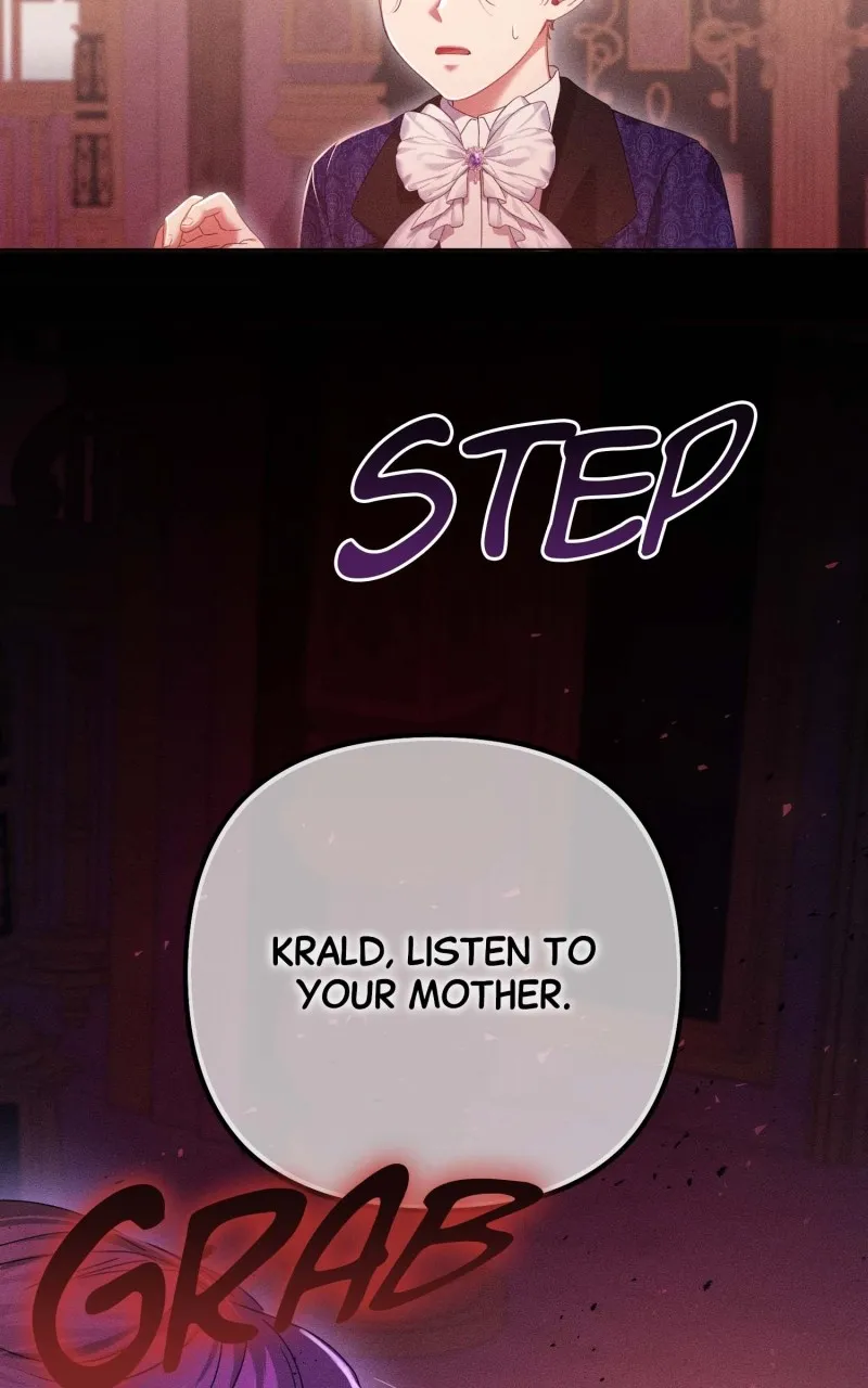 The Cup of Vengeance Is in Your Hands Chapter 34 page 51 - 