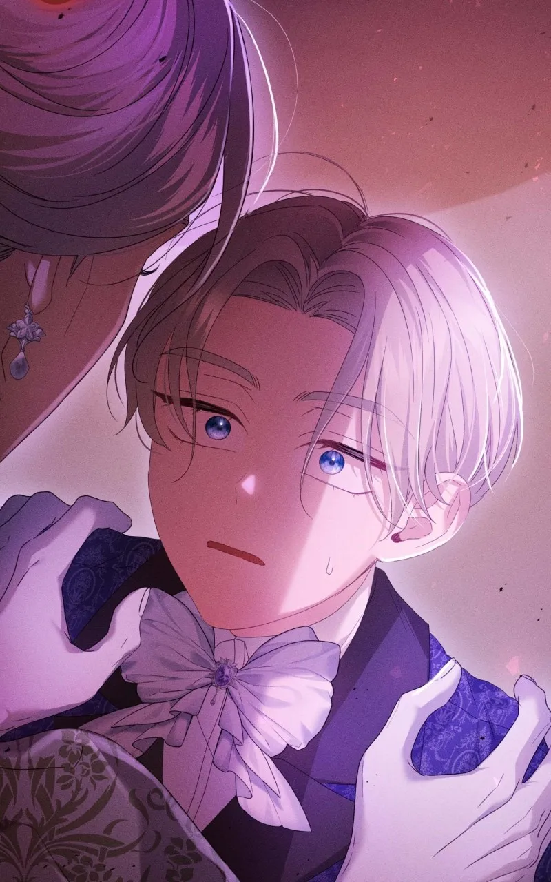 The Cup of Vengeance Is in Your Hands Chapter 34 page 52 - 