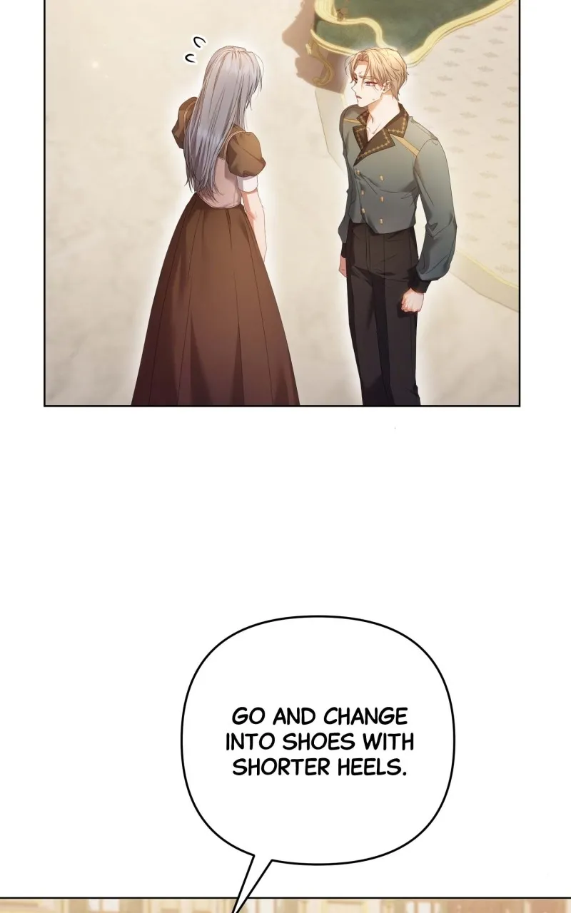 The Cup of Vengeance Is in Your Hands Chapter 34 page 7 - 