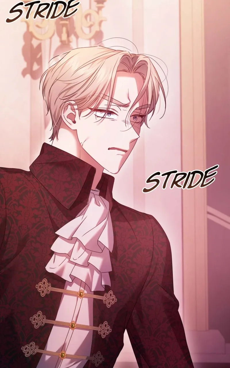 The Cup of Vengeance Is in Your Hands Chapter 34 page 61 - 