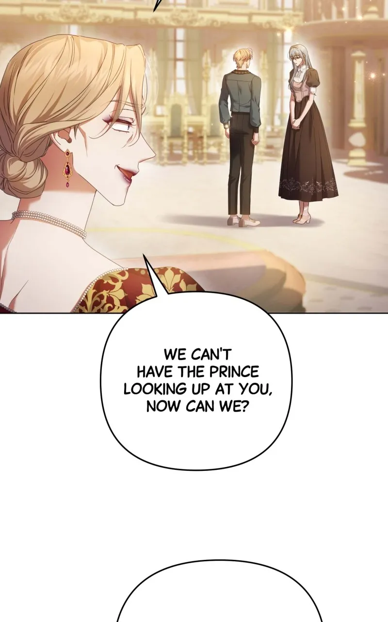 The Cup of Vengeance Is in Your Hands Chapter 34 page 8 - 