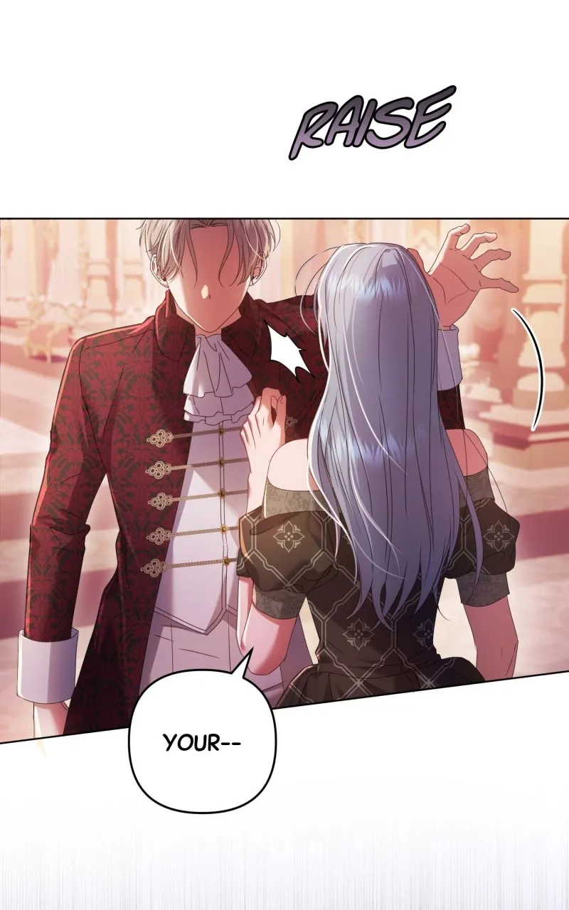 The Cup of Vengeance Is in Your Hands Chapter 34 page 75 - 