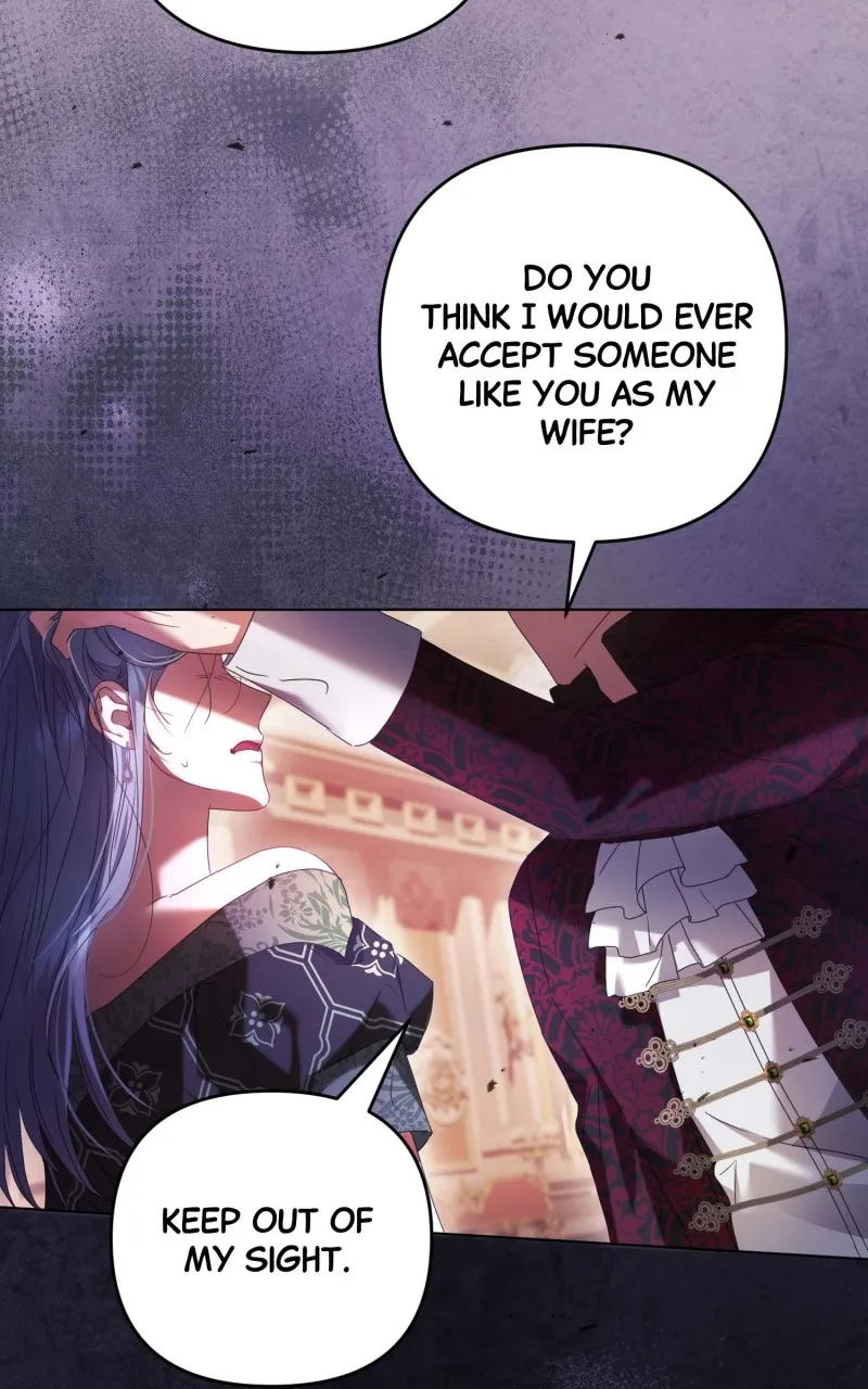 The Cup of Vengeance Is in Your Hands Chapter 34 page 79 - 