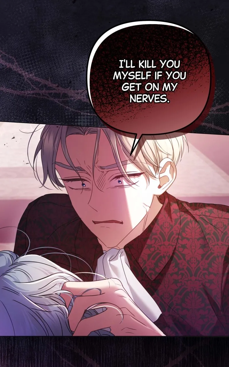 The Cup of Vengeance Is in Your Hands Chapter 34 page 80 - 
