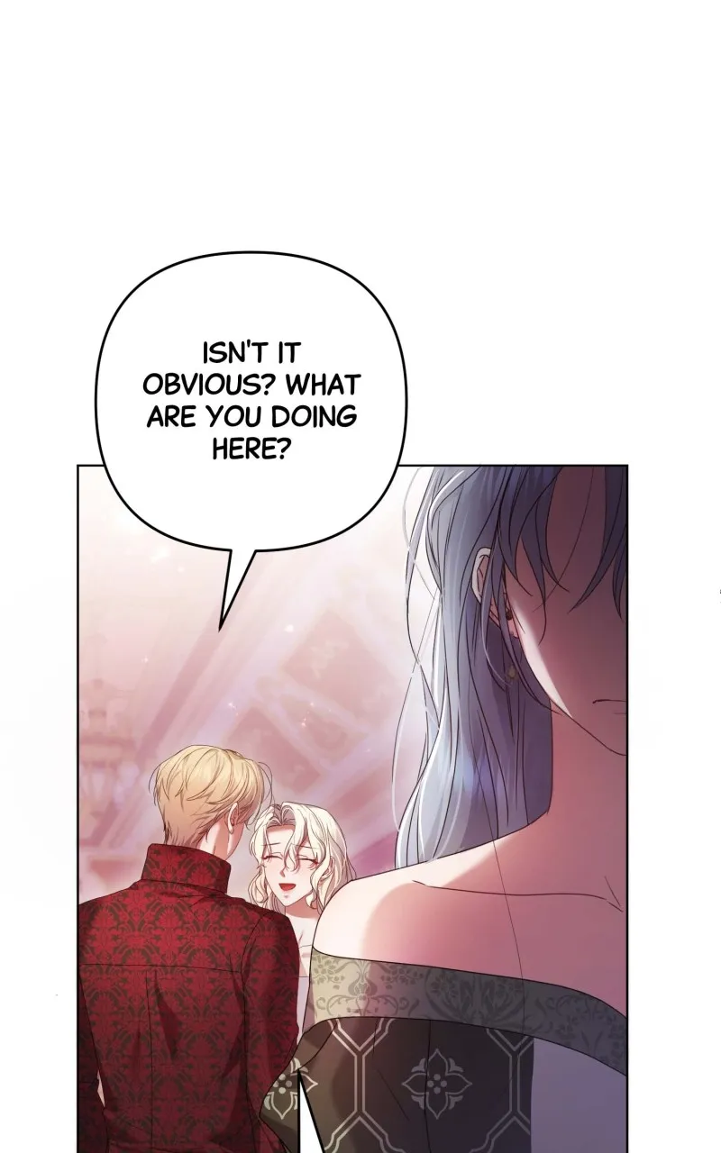 The Cup of Vengeance Is in Your Hands Chapter 34 page 83 - 
