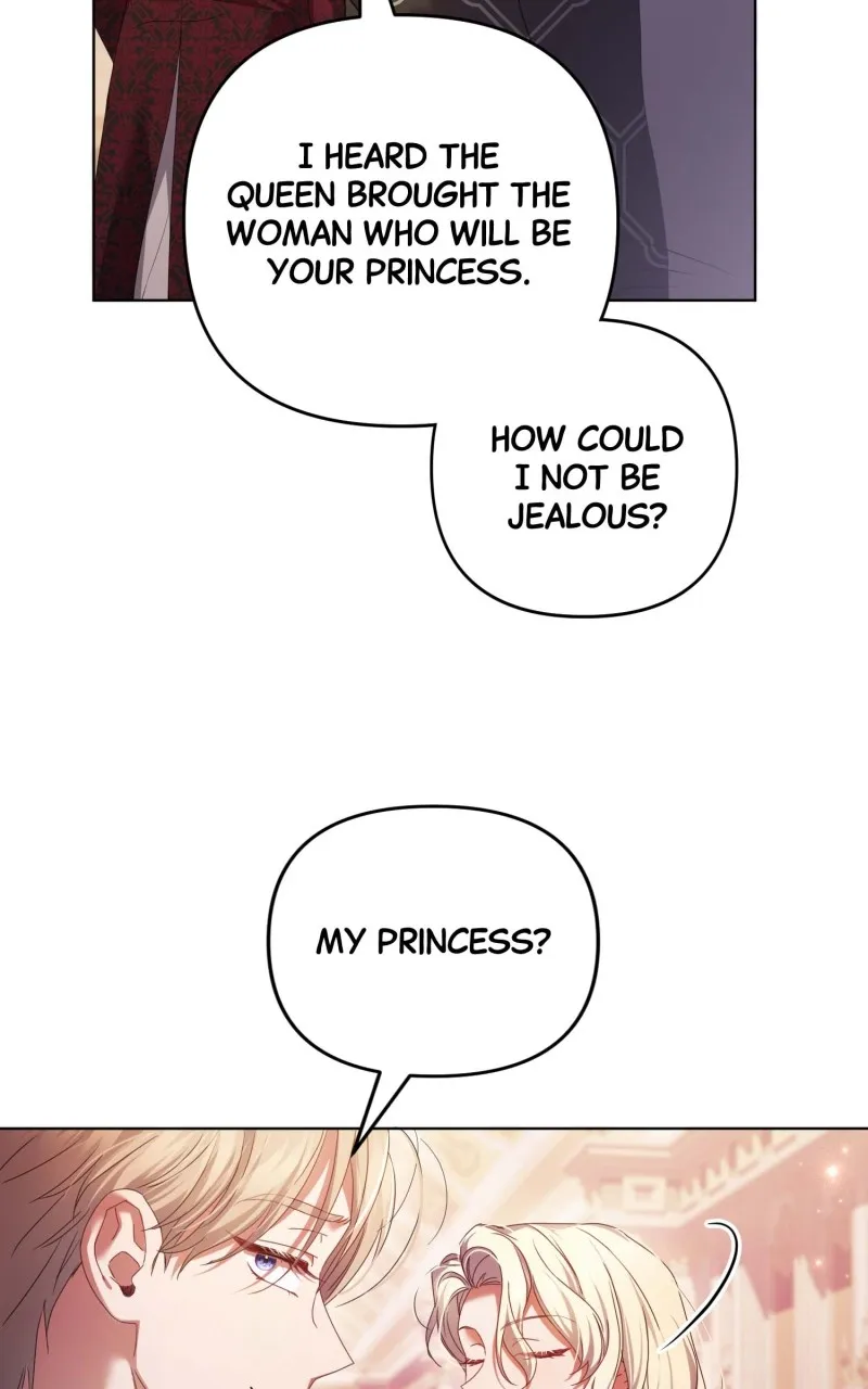 The Cup of Vengeance Is in Your Hands Chapter 34 page 84 - 