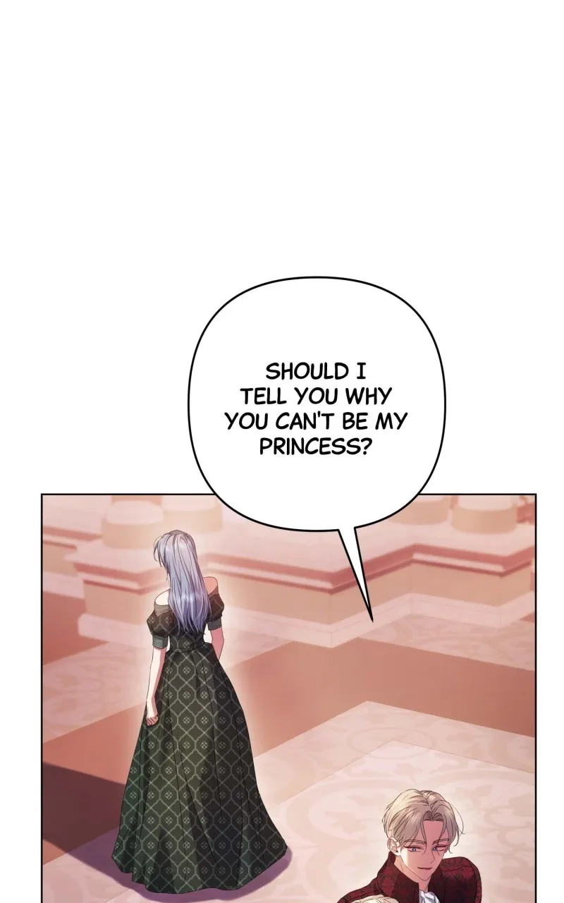 The Cup of Vengeance Is in Your Hands Chapter 34 page 86 - 