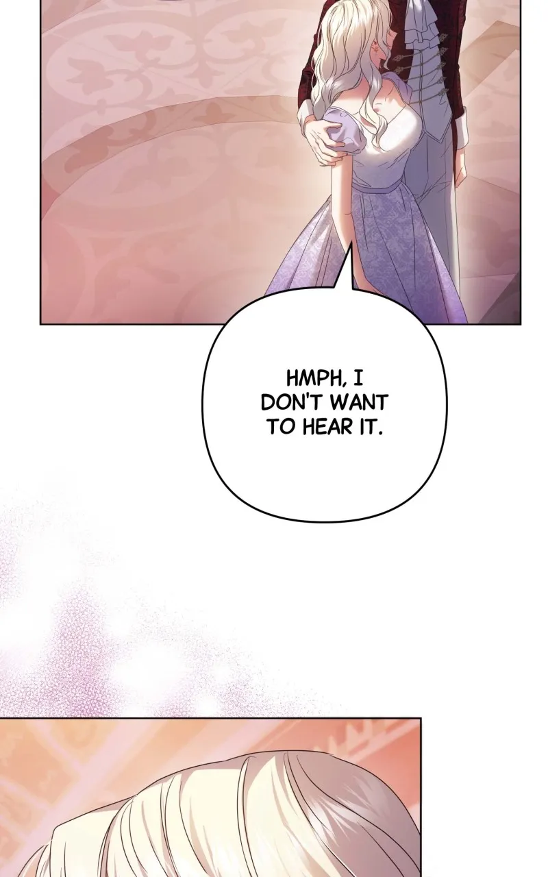The Cup of Vengeance Is in Your Hands Chapter 34 page 87 - 