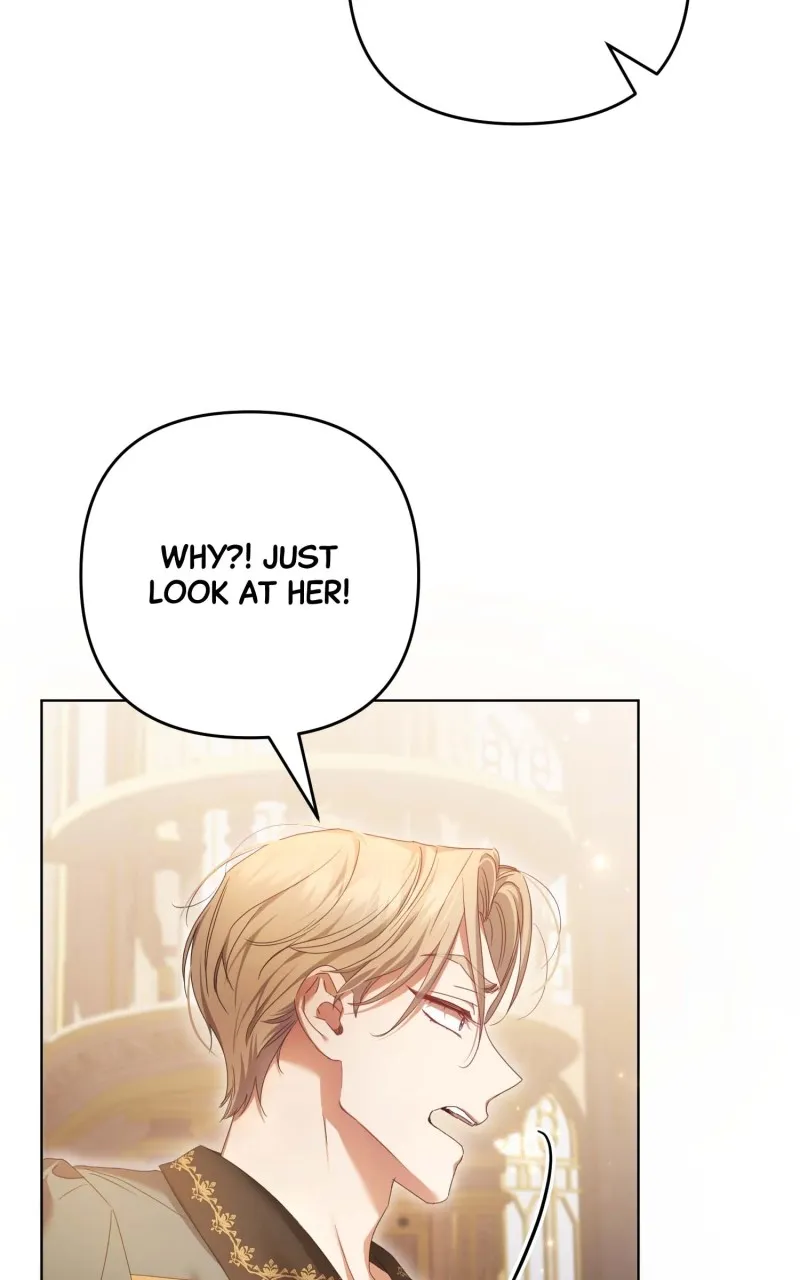 The Cup of Vengeance Is in Your Hands Chapter 34 page 10 - 