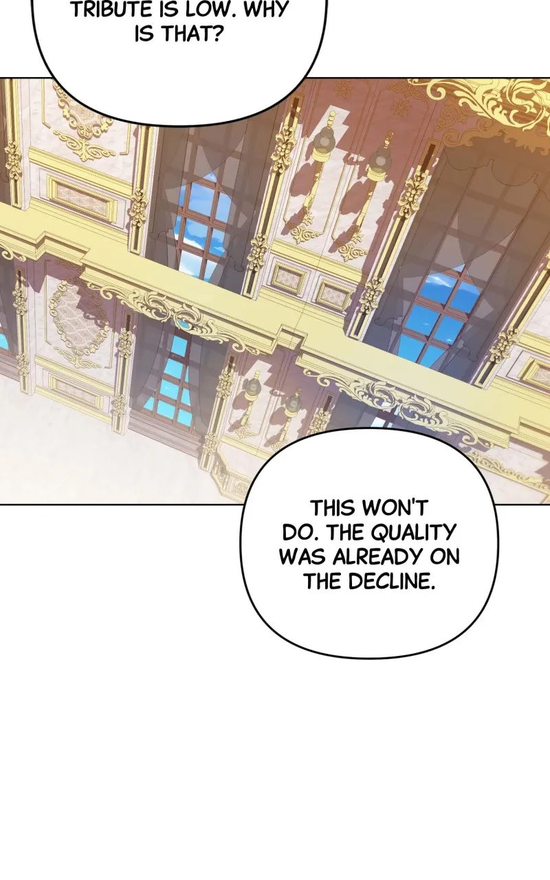 The Cup of Vengeance Is in Your Hands Chapter 35 page 2 - 