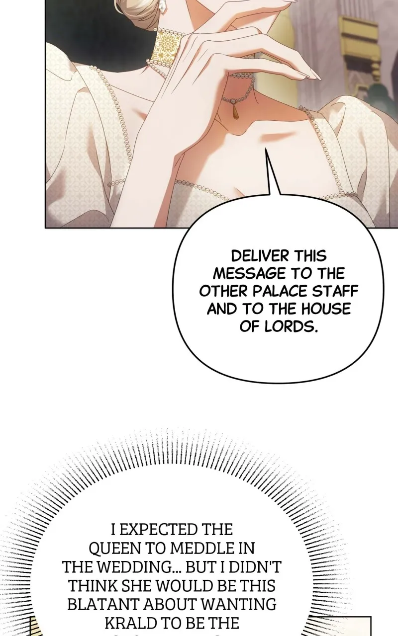 The Cup of Vengeance Is in Your Hands Chapter 35 page 11 - 