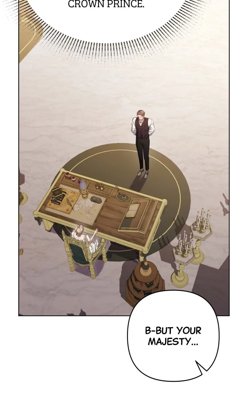 The Cup of Vengeance Is in Your Hands Chapter 35 page 12 - 