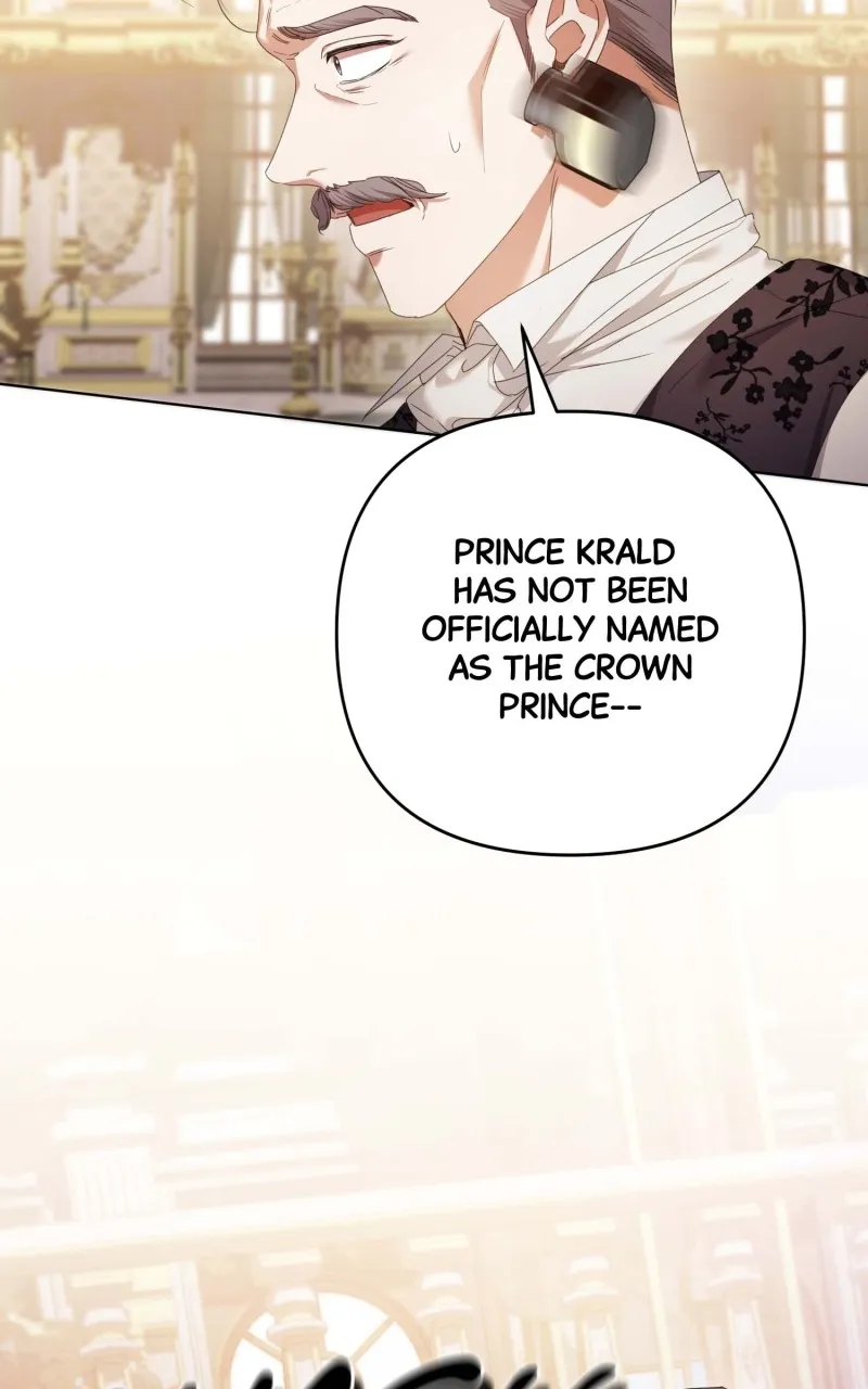 The Cup of Vengeance Is in Your Hands Chapter 35 page 14 - 