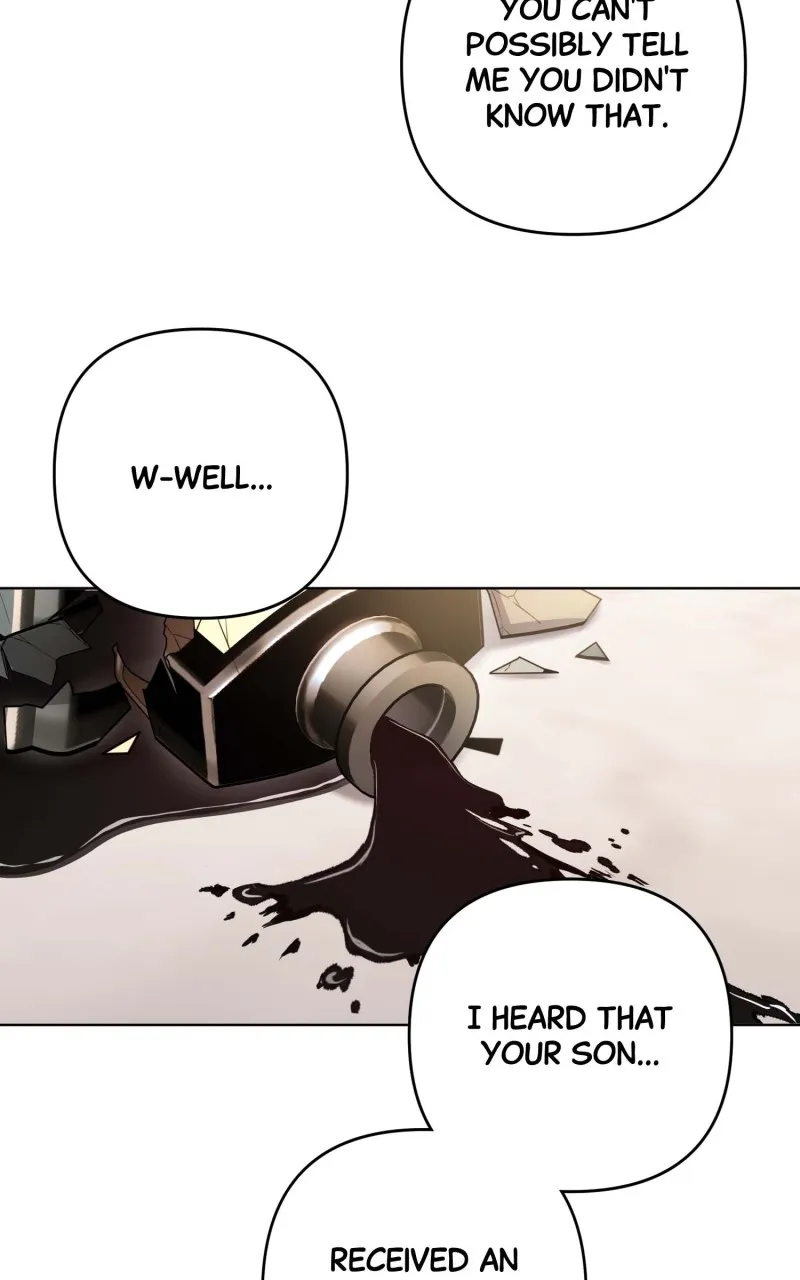 The Cup of Vengeance Is in Your Hands Chapter 35 page 18 - 