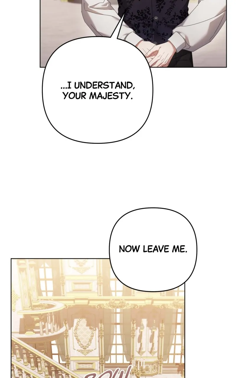 The Cup of Vengeance Is in Your Hands Chapter 35 page 20 - 