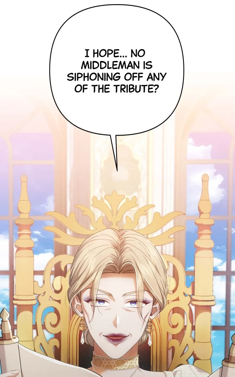 The Cup of Vengeance Is in Your Hands Chapter 35 page 3 - 