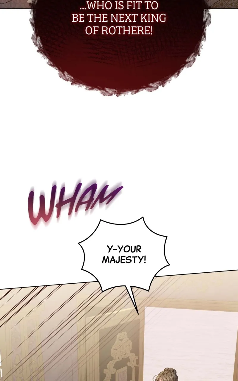 The Cup of Vengeance Is in Your Hands Chapter 35 page 24 - 
