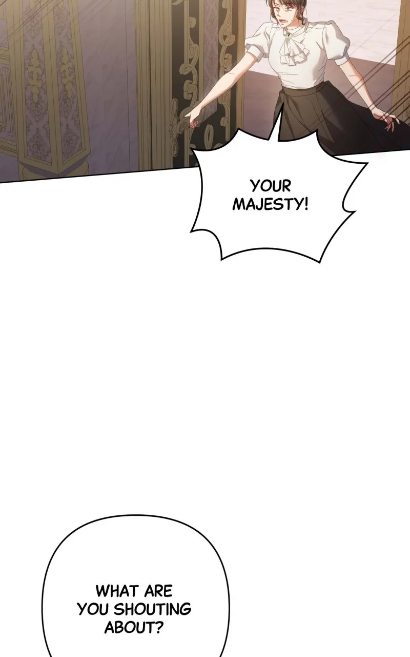 The Cup of Vengeance Is in Your Hands Chapter 35 page 25 - 