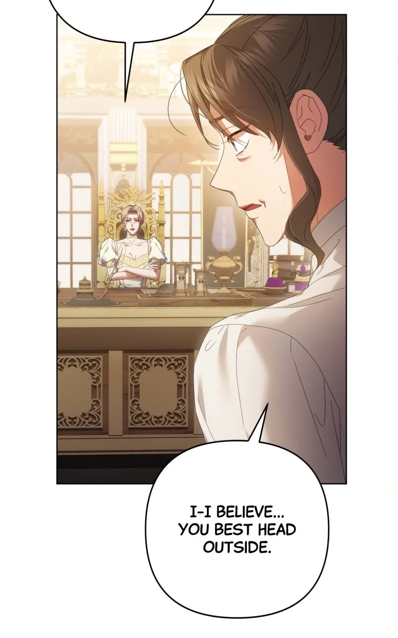 The Cup of Vengeance Is in Your Hands Chapter 35 page 26 - 