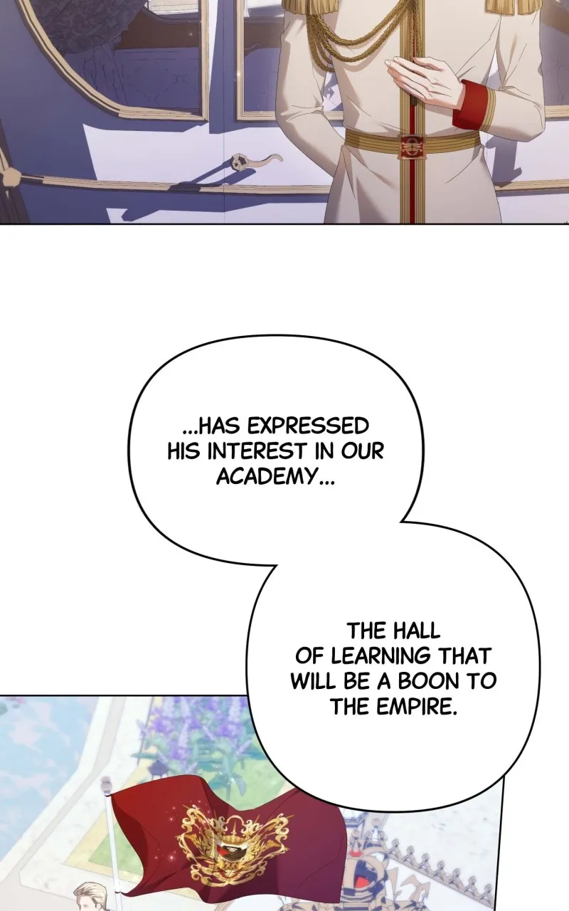 The Cup of Vengeance Is in Your Hands Chapter 35 page 33 - 