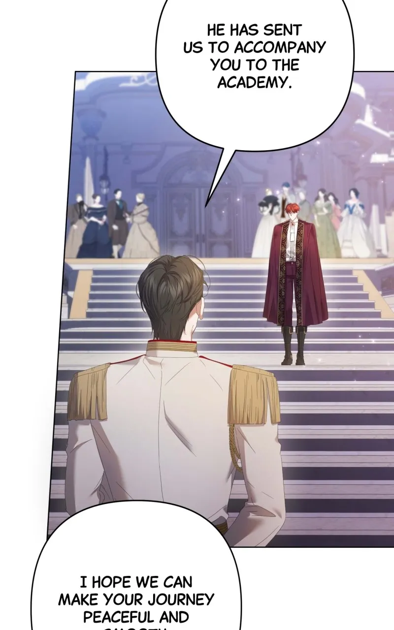 The Cup of Vengeance Is in Your Hands Chapter 35 page 35 - 
