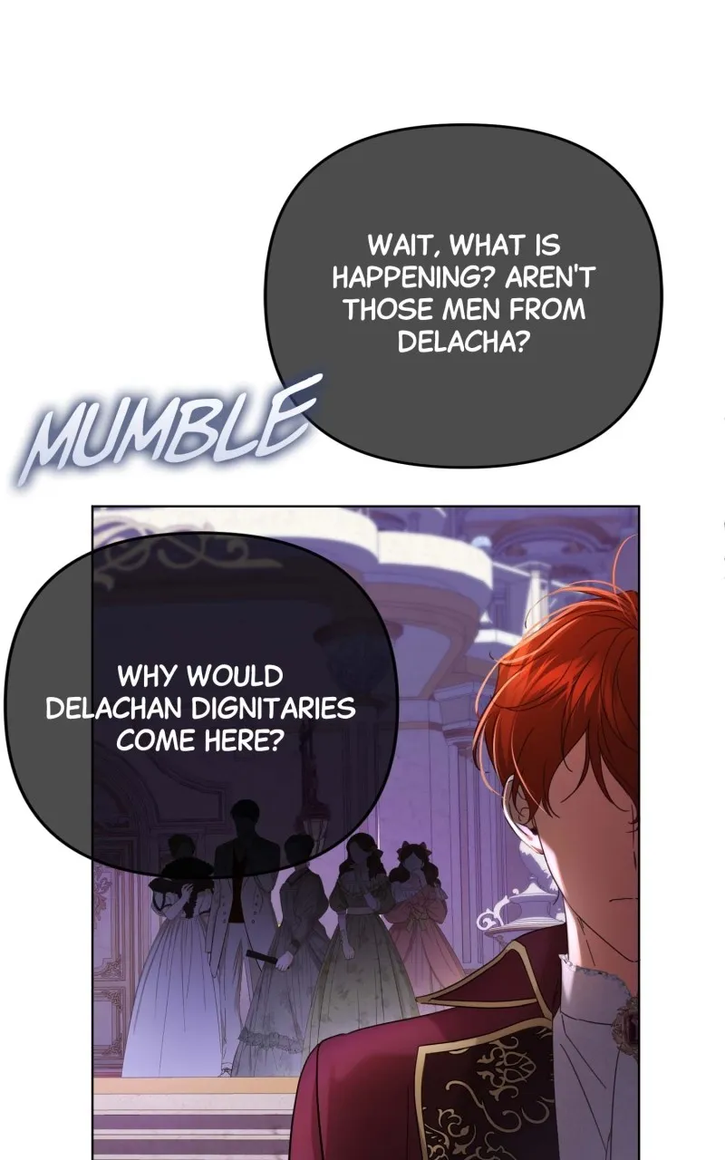 The Cup of Vengeance Is in Your Hands Chapter 35 page 38 - 