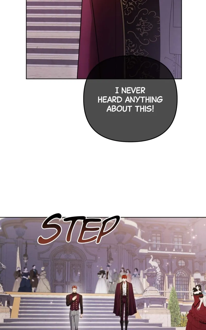 The Cup of Vengeance Is in Your Hands Chapter 35 page 39 - 