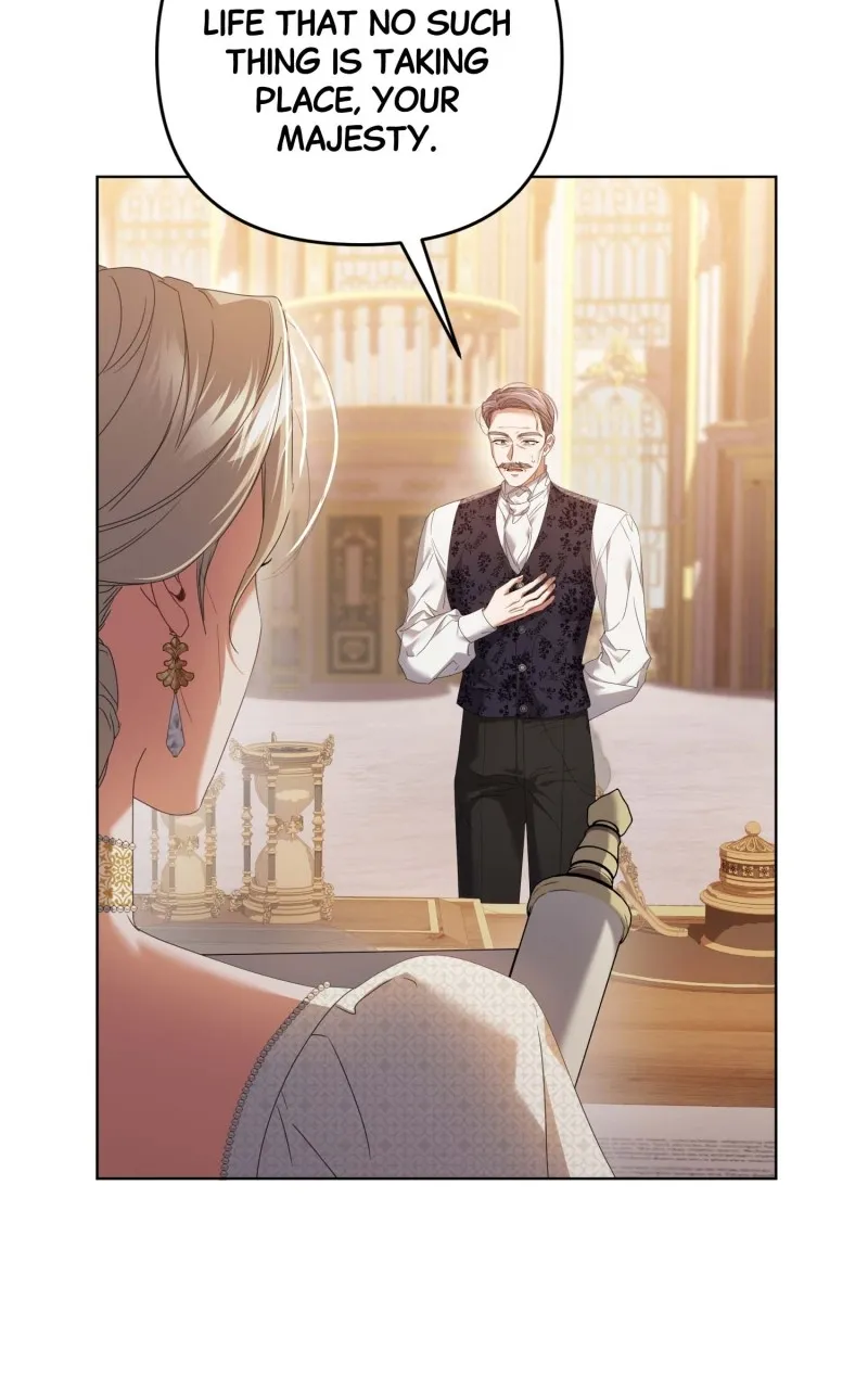 The Cup of Vengeance Is in Your Hands Chapter 35 page 5 - 