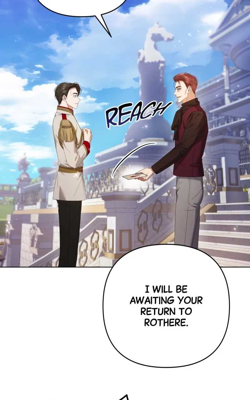 The Cup of Vengeance Is in Your Hands Chapter 35 page 41 - 