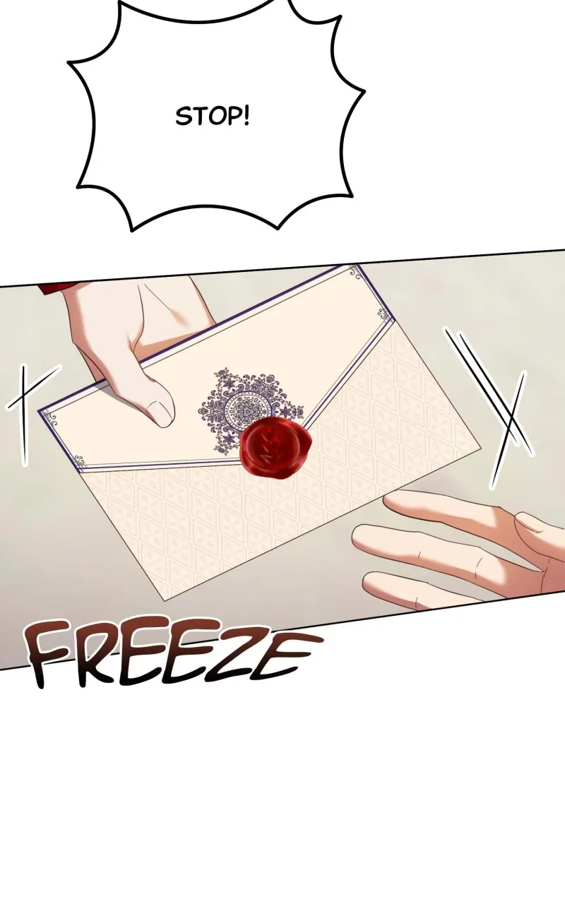 The Cup of Vengeance Is in Your Hands Chapter 35 page 42 - 