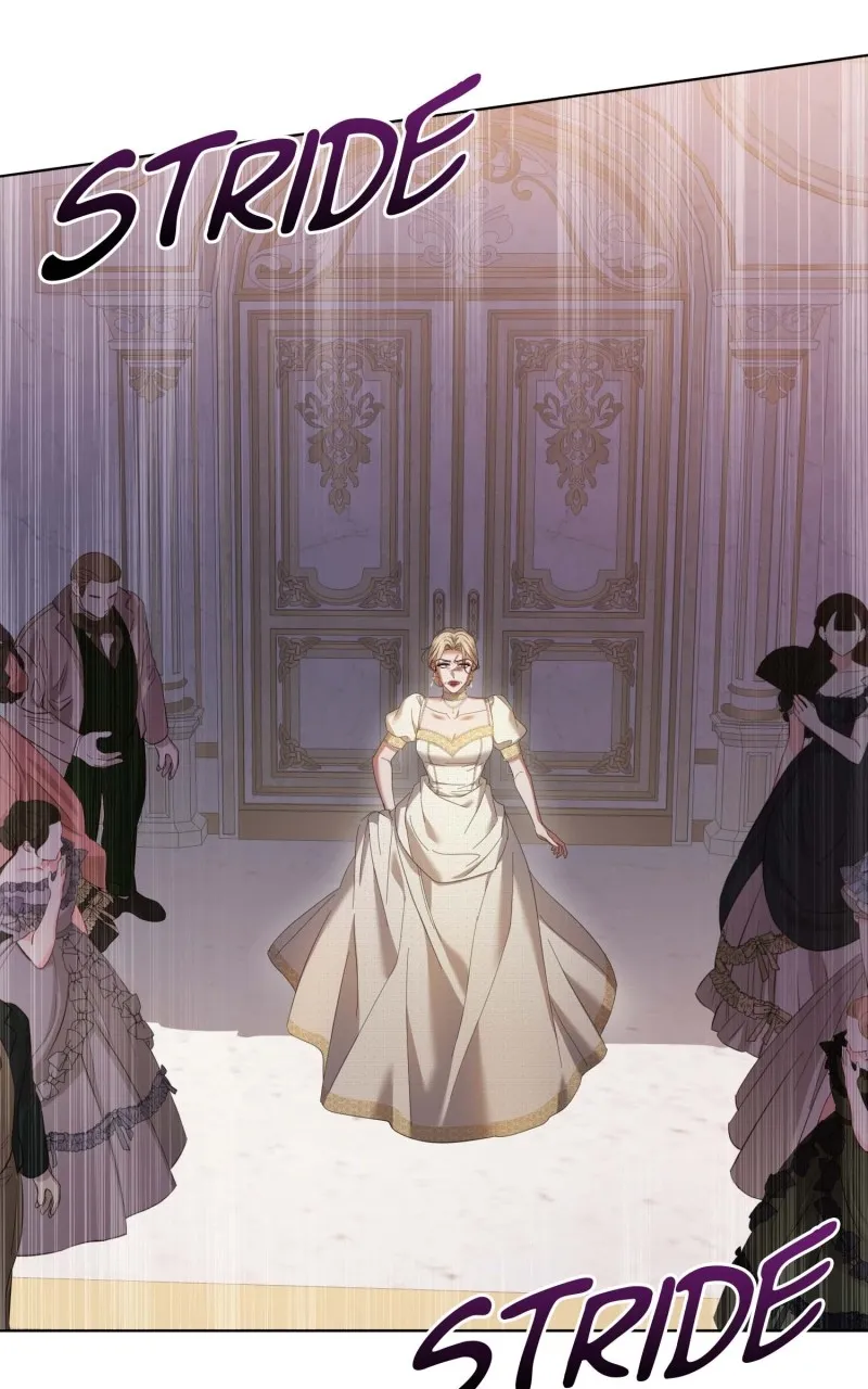 The Cup of Vengeance Is in Your Hands Chapter 35 page 43 - 