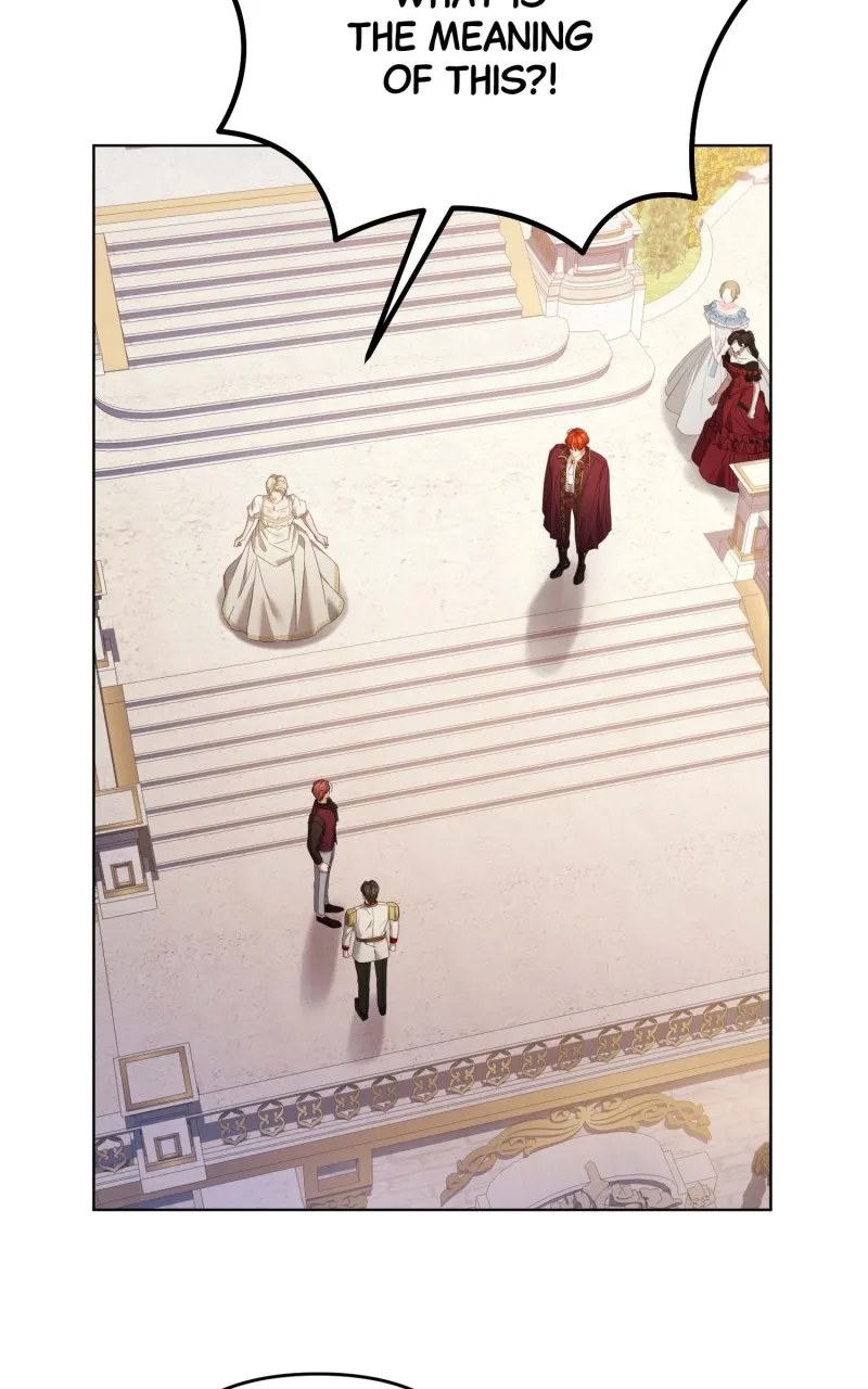 The Cup of Vengeance Is in Your Hands Chapter 35 page 47 - 