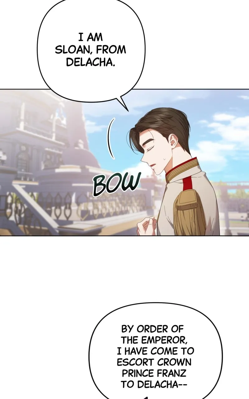 The Cup of Vengeance Is in Your Hands Chapter 35 page 48 - 