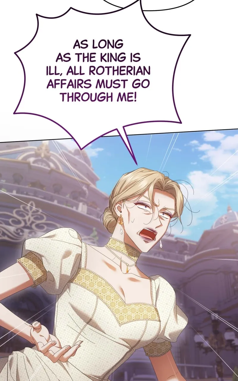 The Cup of Vengeance Is in Your Hands Chapter 35 page 49 - 