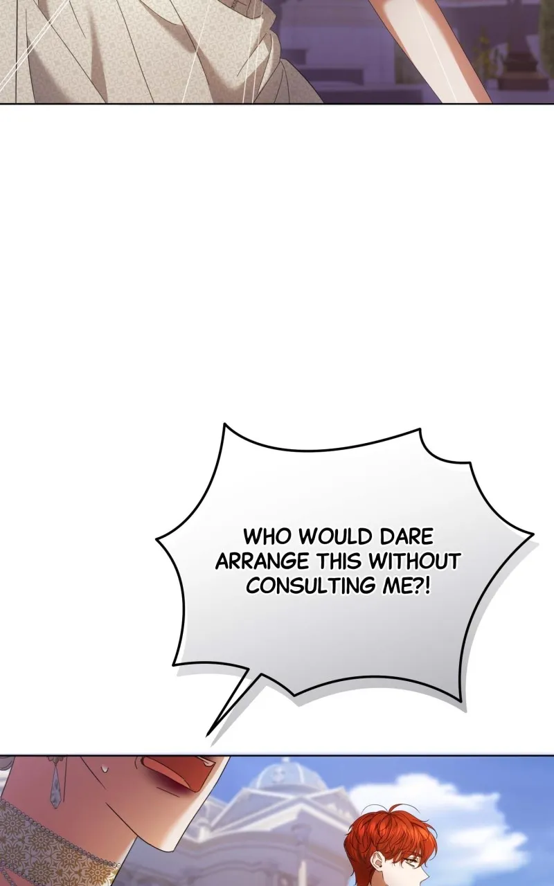 The Cup of Vengeance Is in Your Hands Chapter 35 page 50 - 