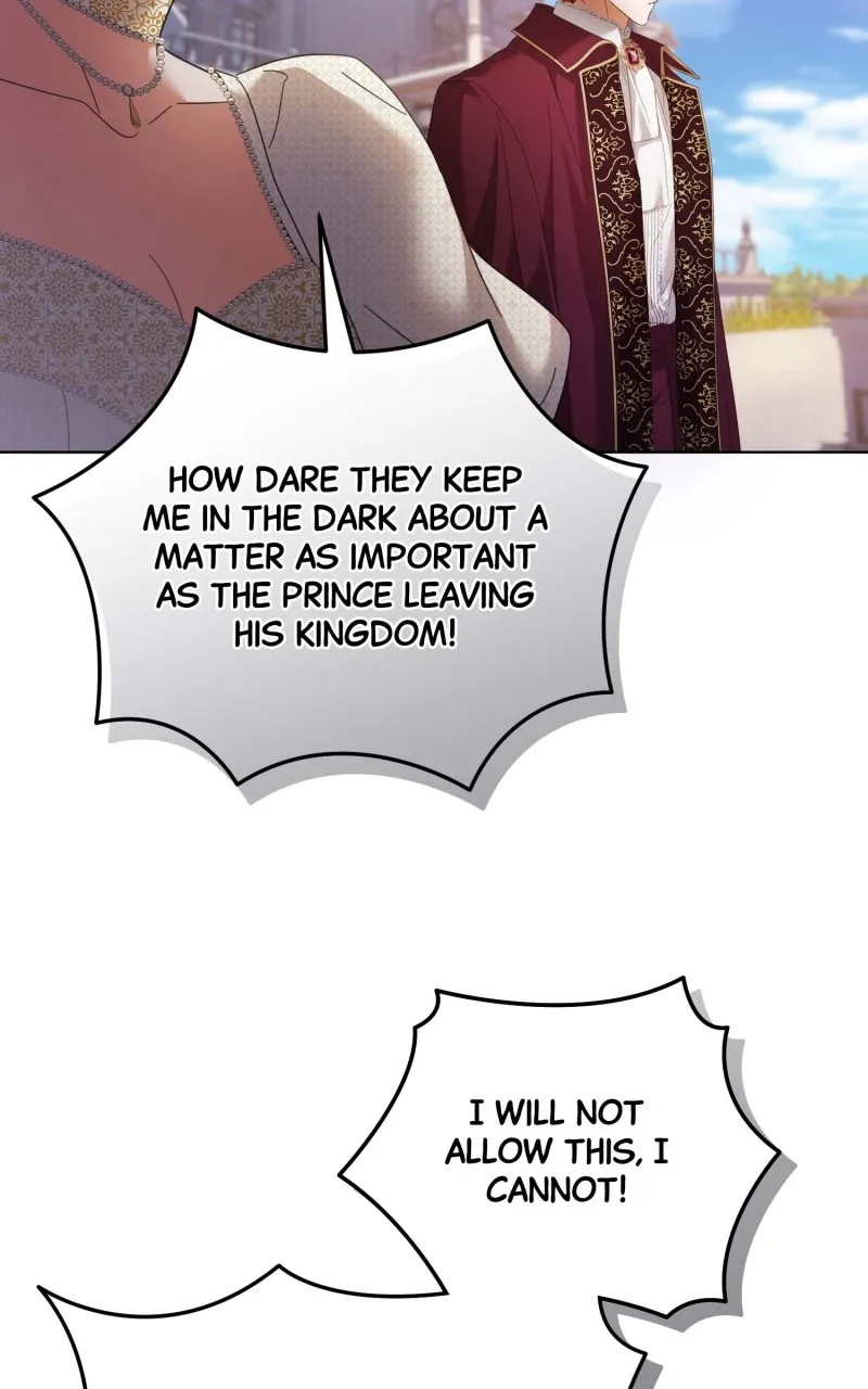 The Cup of Vengeance Is in Your Hands Chapter 35 page 51 - 