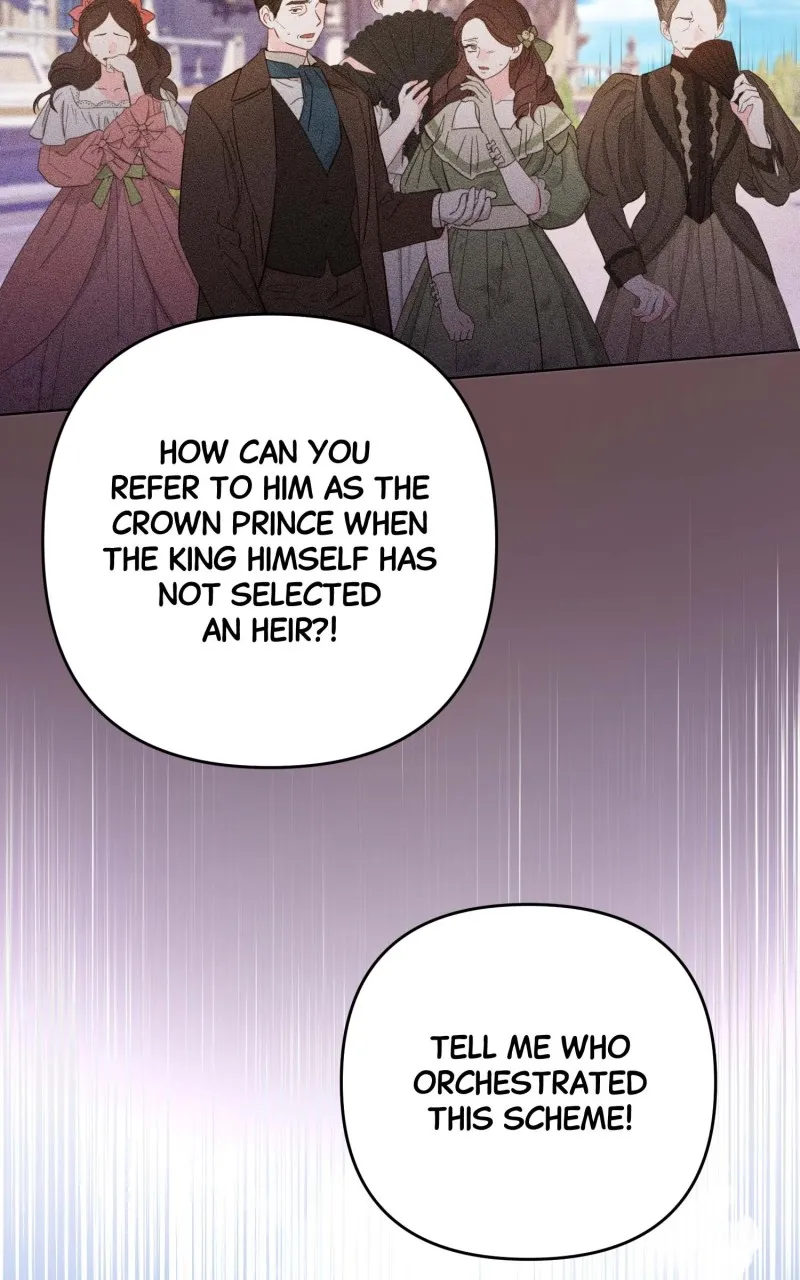 The Cup of Vengeance Is in Your Hands Chapter 35 page 55 - 