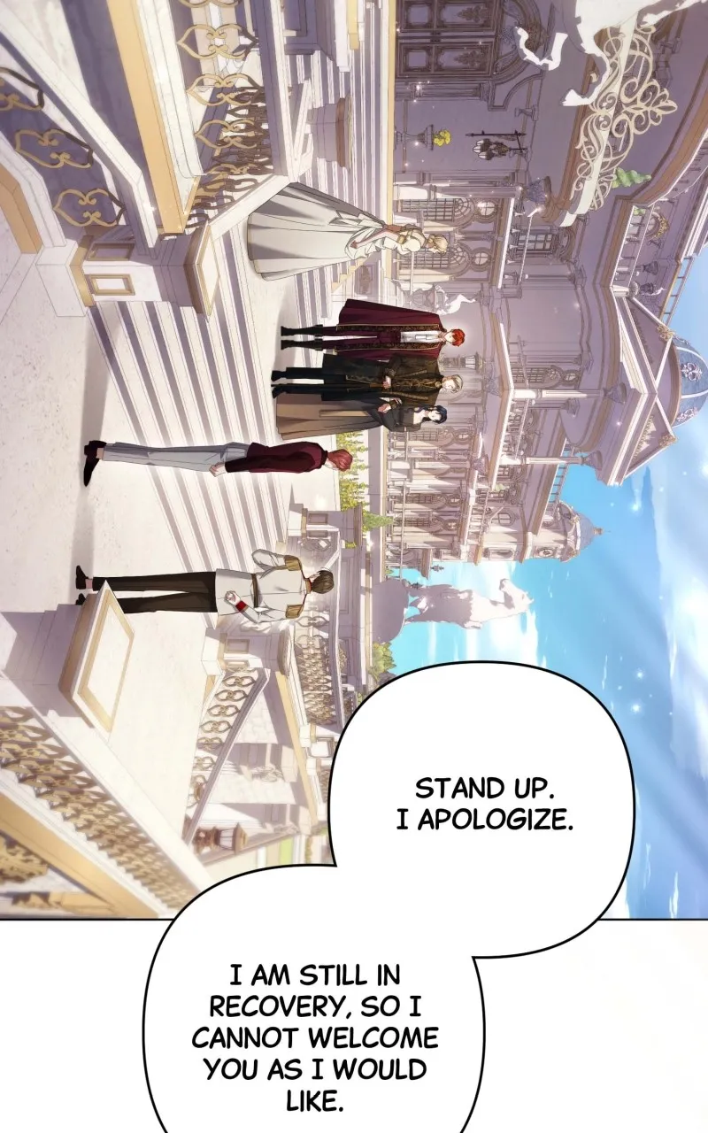 The Cup of Vengeance Is in Your Hands Chapter 35 page 66 - 